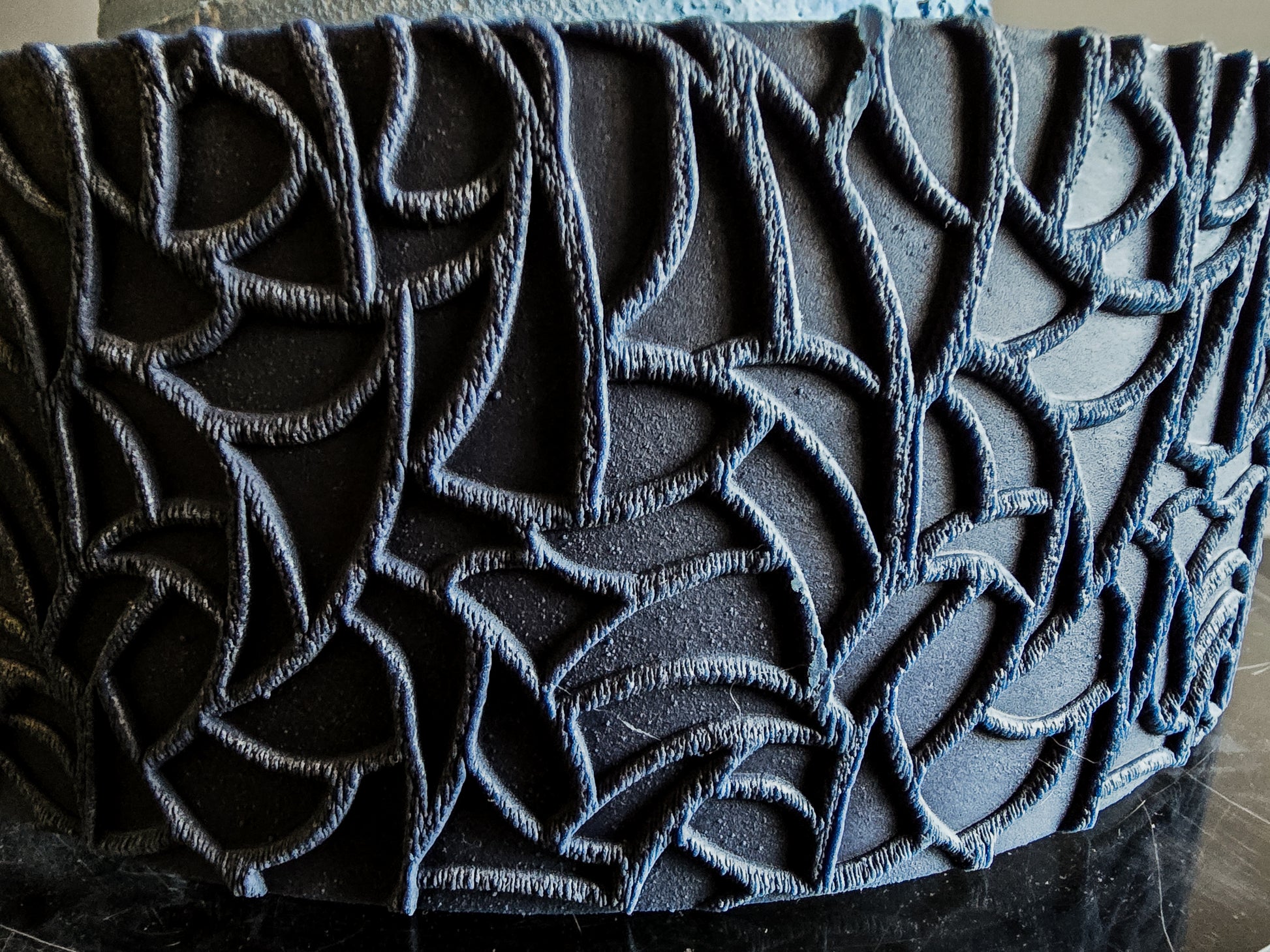 LAST CHANCE Retired Embossing mats