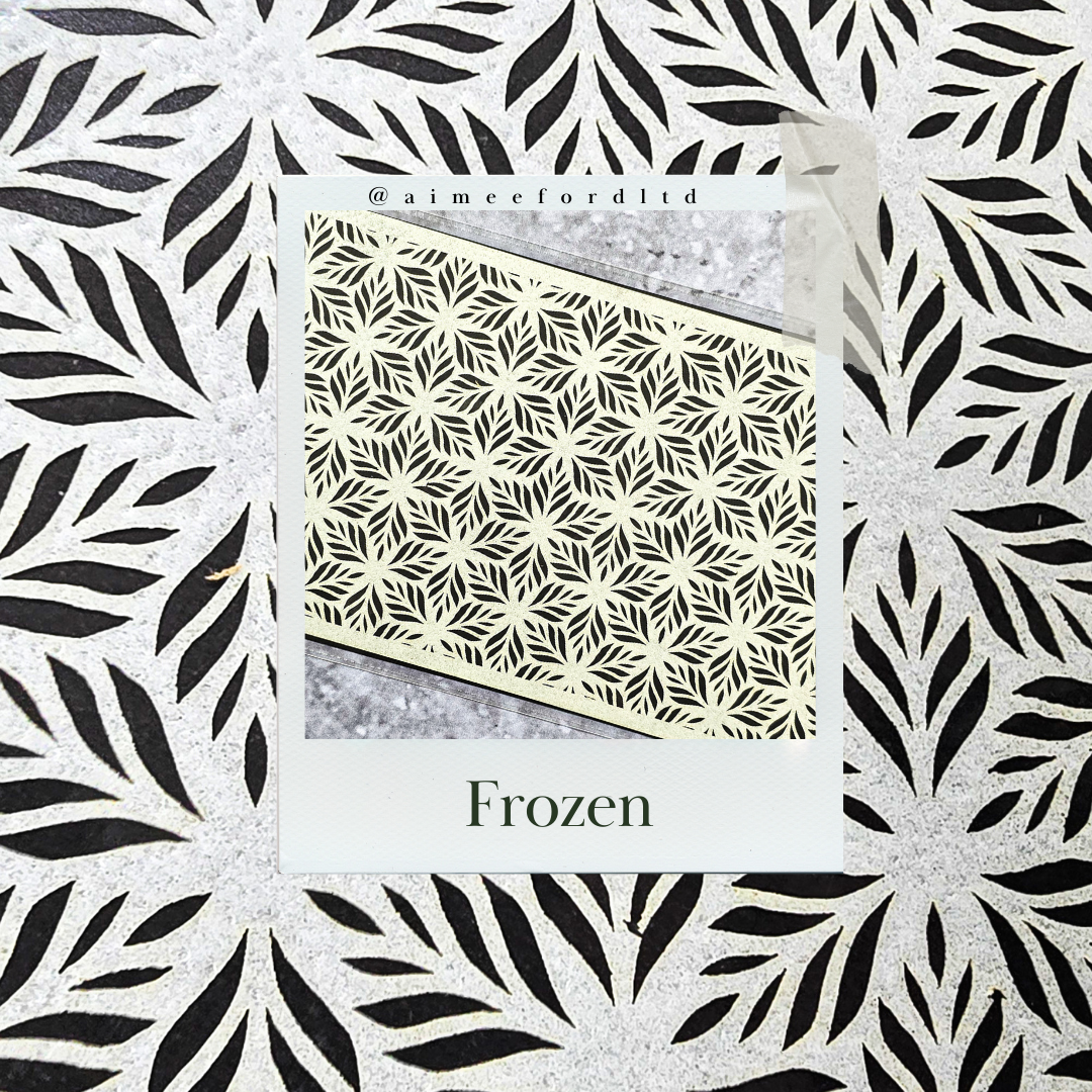Wafer Paper Wraps