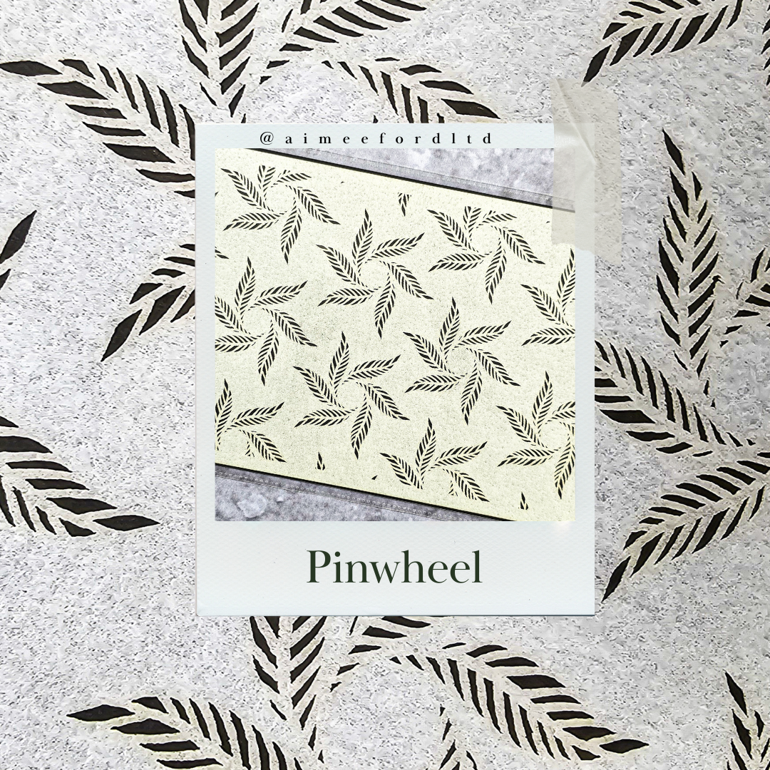 Wafer Paper Wraps