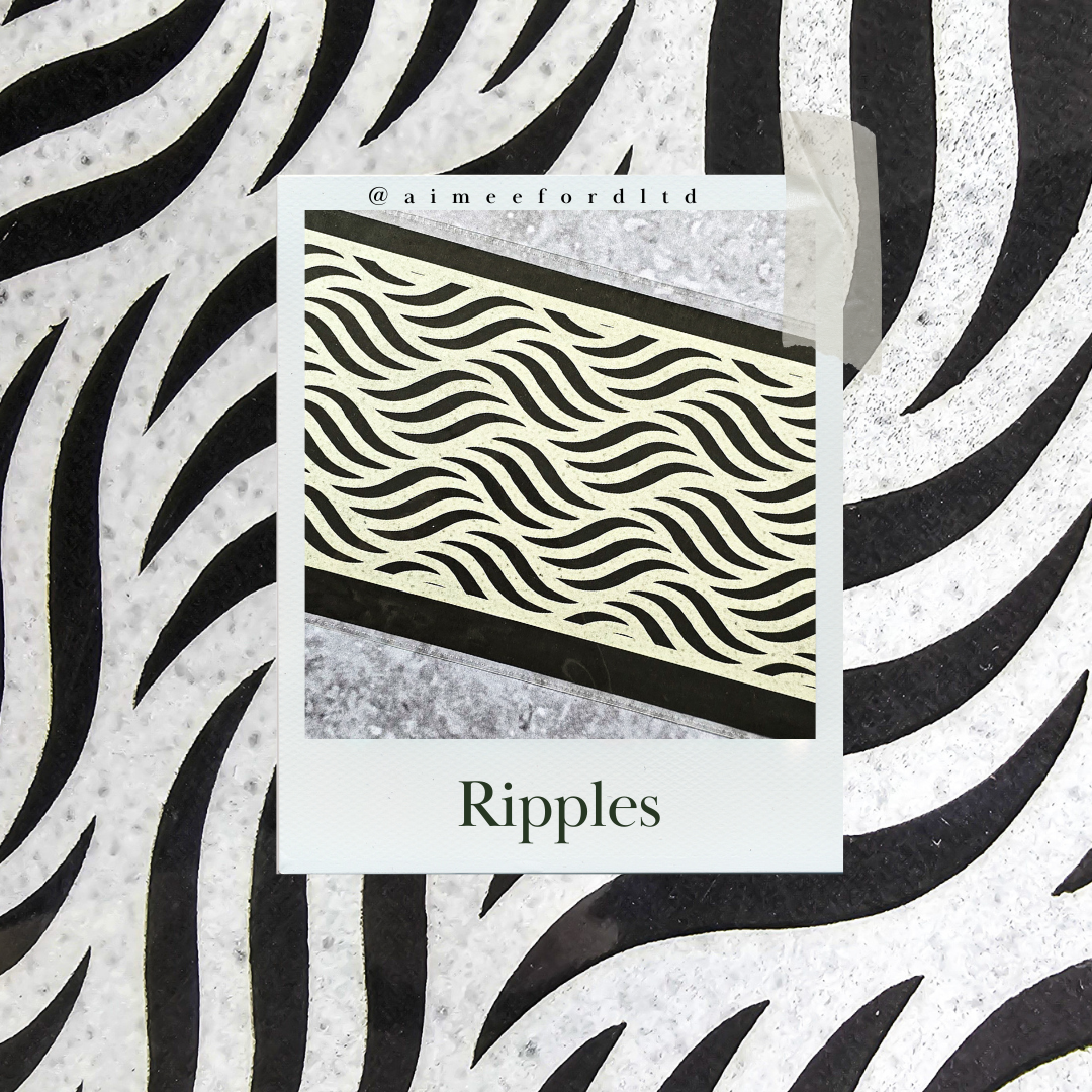Wafer Paper Wraps