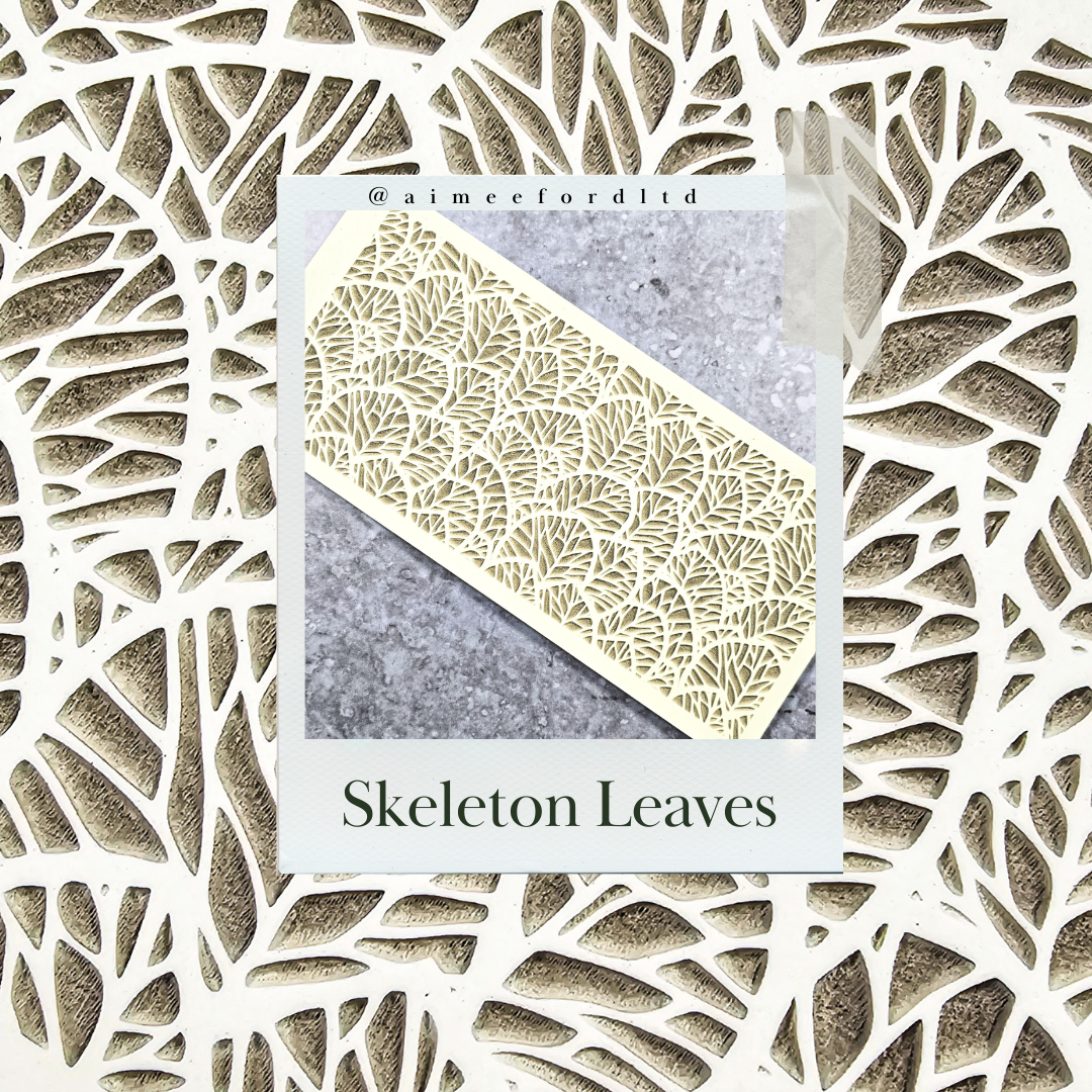 Embossing mats