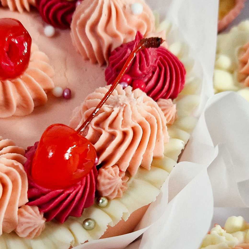 Cakes