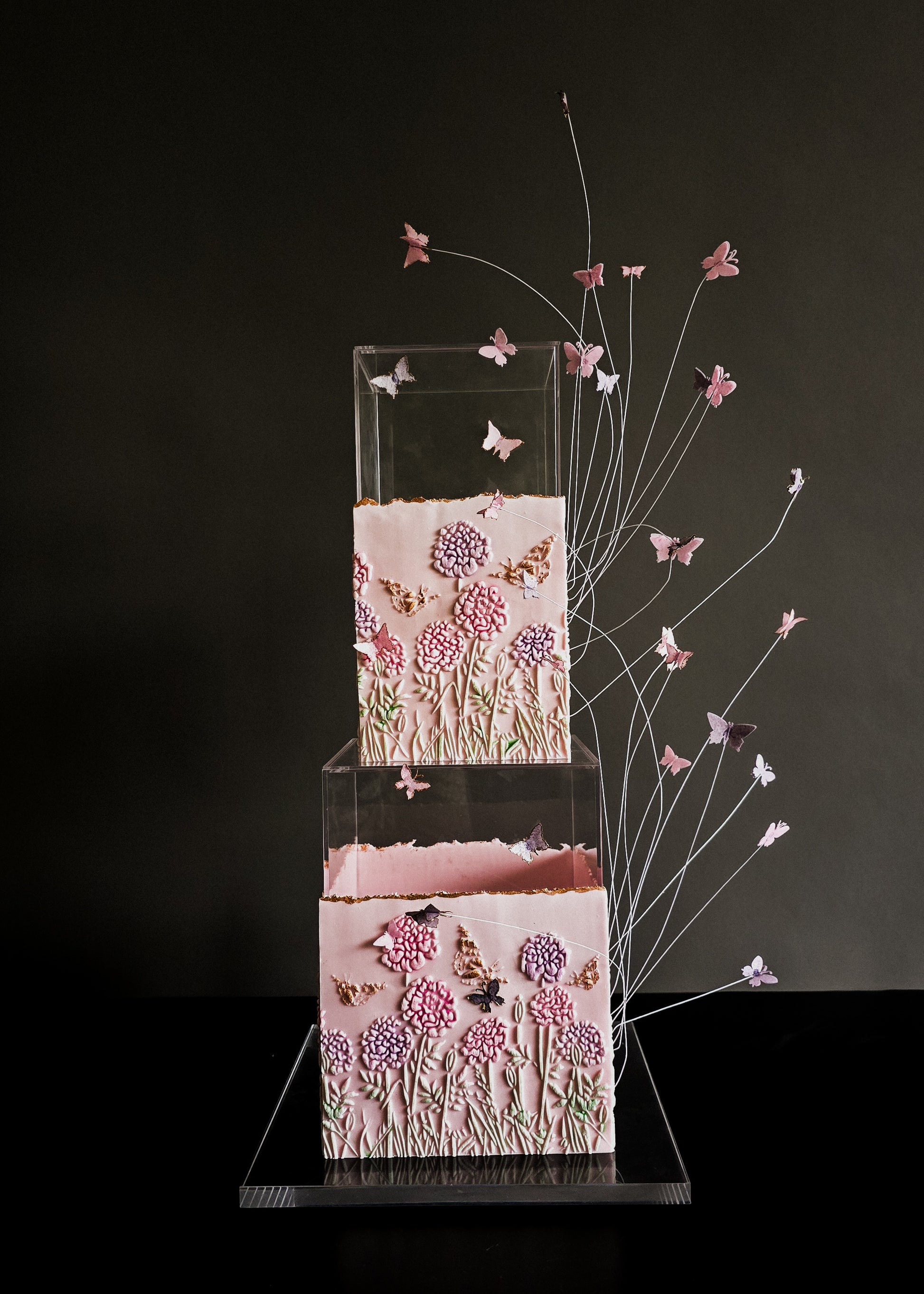 SALE Embossing mats