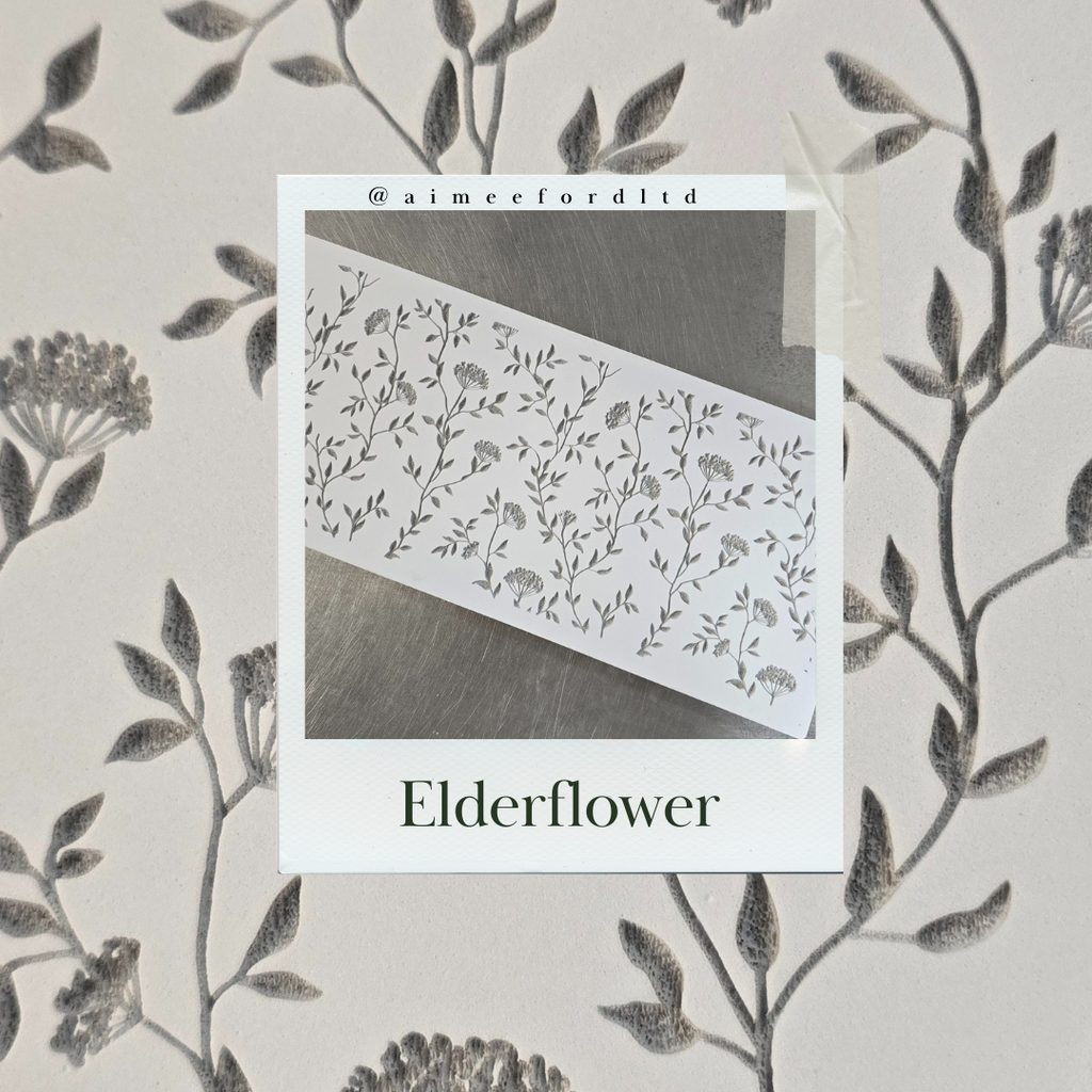 LIMITED EDITION Embossing mats